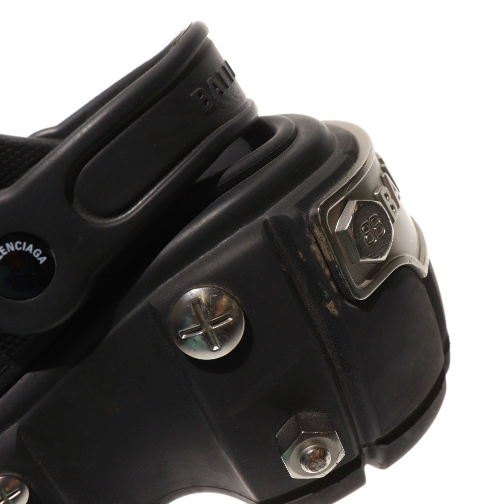 BALENCIAGA(バレンシアガ) 22SS ×crocs HARDCROCS クロックス ハード