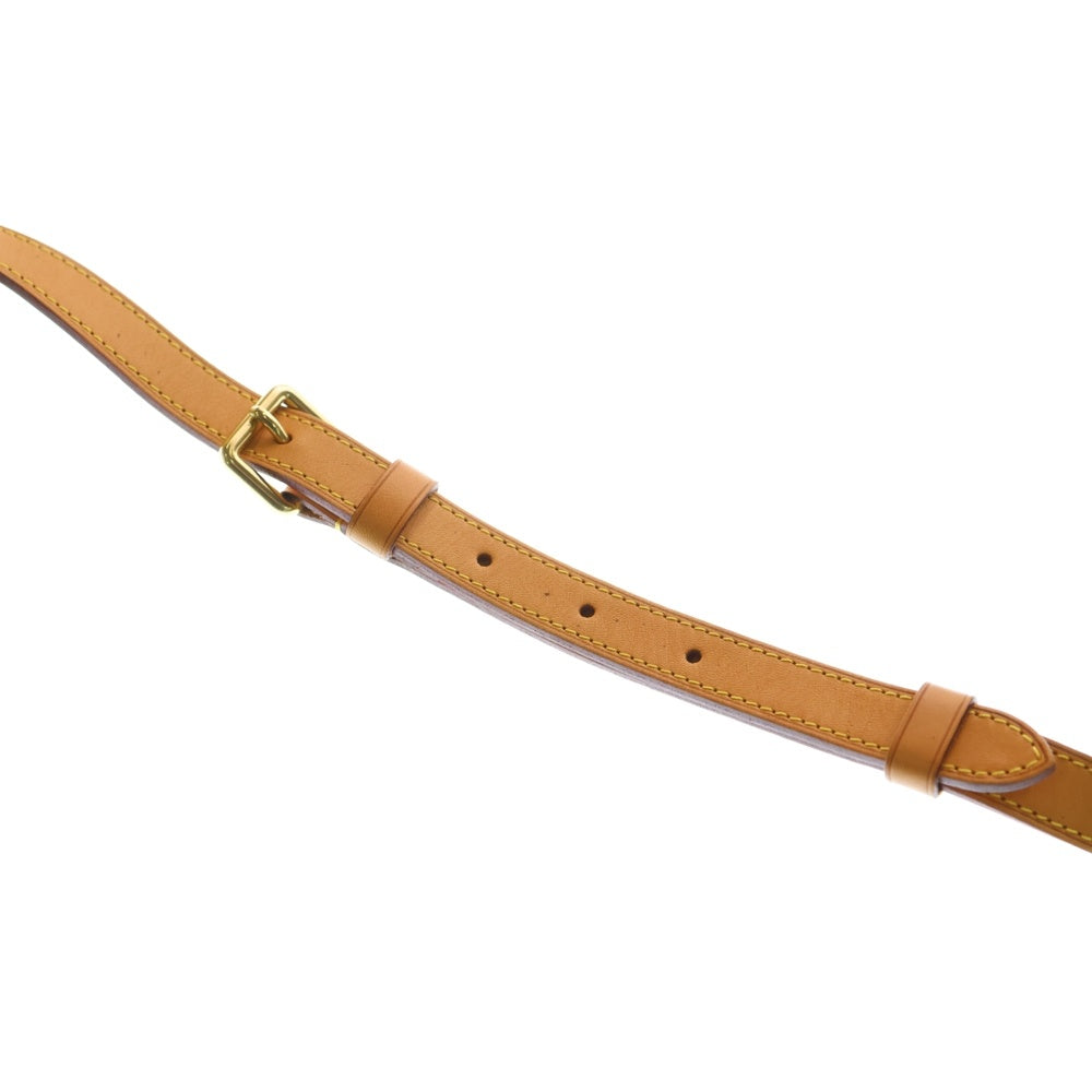 LOUIS VUITTON(ルイヴィトン) モノグラム オデオンPM レザーショルダーバッグ ブラウン M56390 レディース