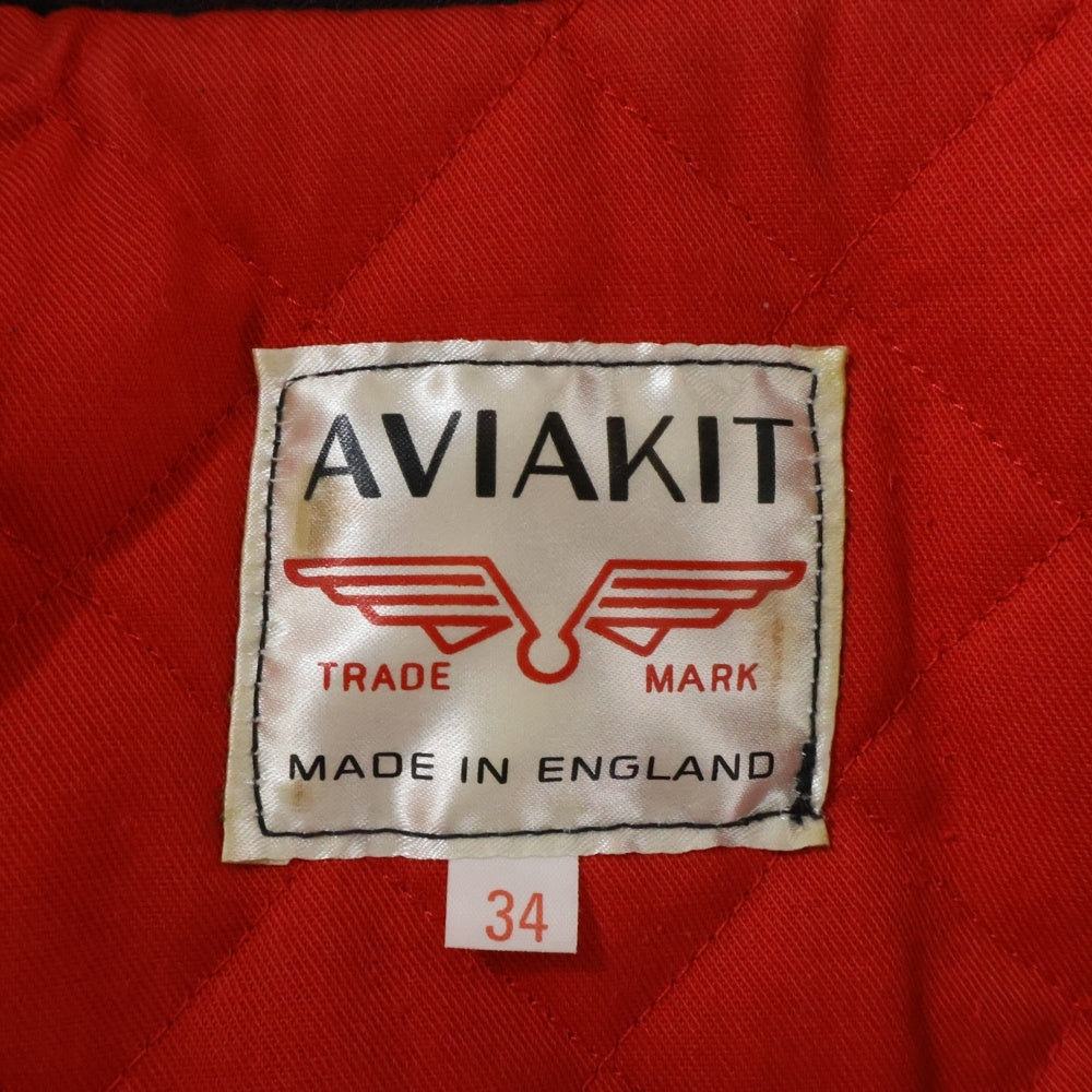 Lewis Leathers(ルイスレザー) 391 LIGHTNING ライトニング レザー ジップアップ ダブル ライダースジャケット ブラック