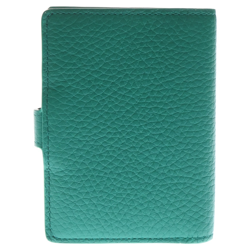 LOUIS VUITTON(ルイヴィトン) LVヴェルティカル ウォレット コンパクトウォレット 財布 RFID M82438