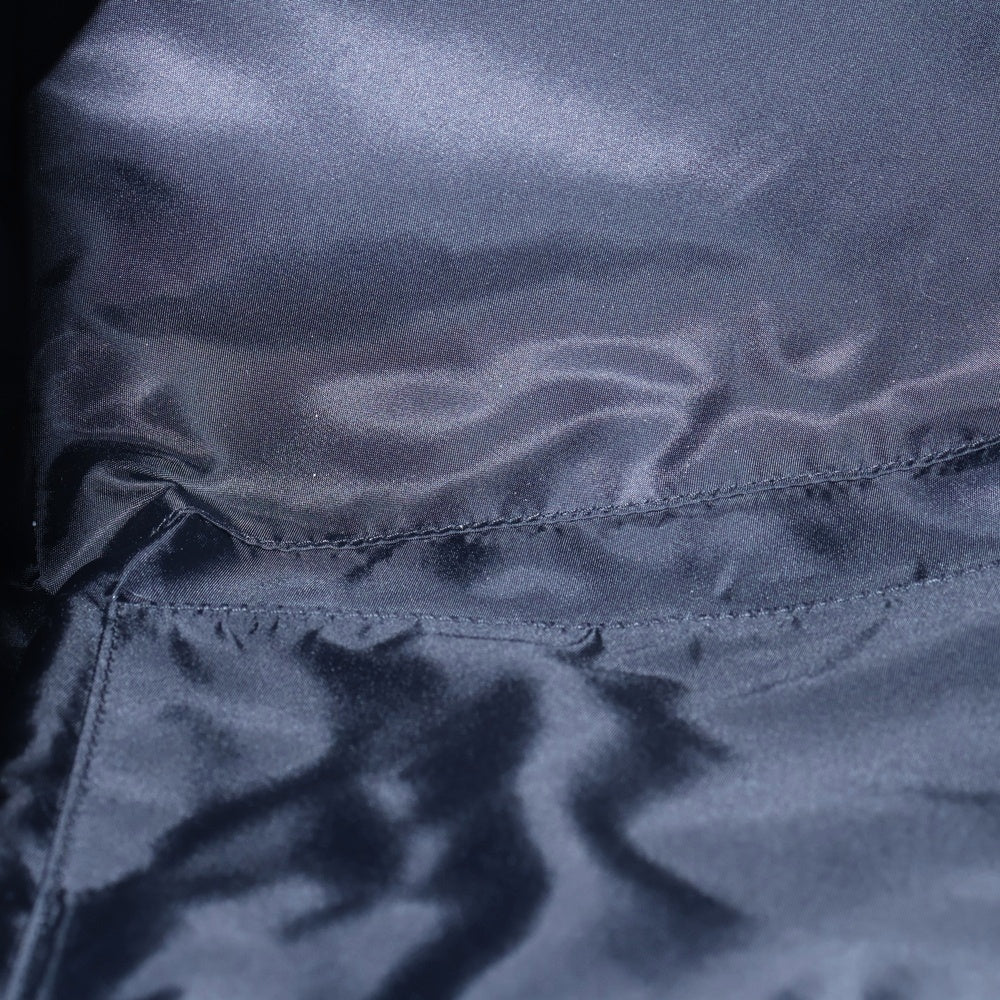 Berluti(ベルルッティ) ハイカー レザー デイパック バックパック リュックサック シルバー金具 ブラック/ブラウン