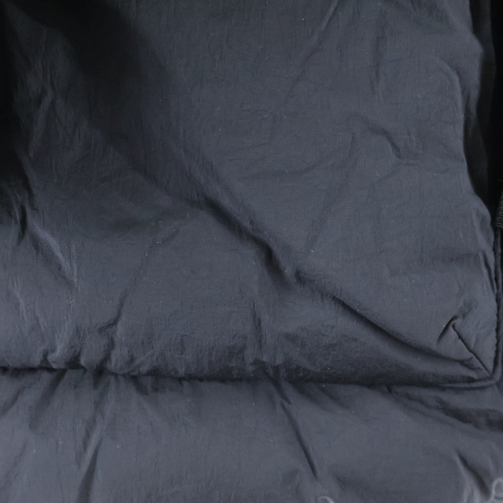 TATRAS(タトラス) 20AW MADEIRA マデイラ ラクーンファー ナイロン ダウンジャケット ダウンコート ブラック LTK20A4210 レディース