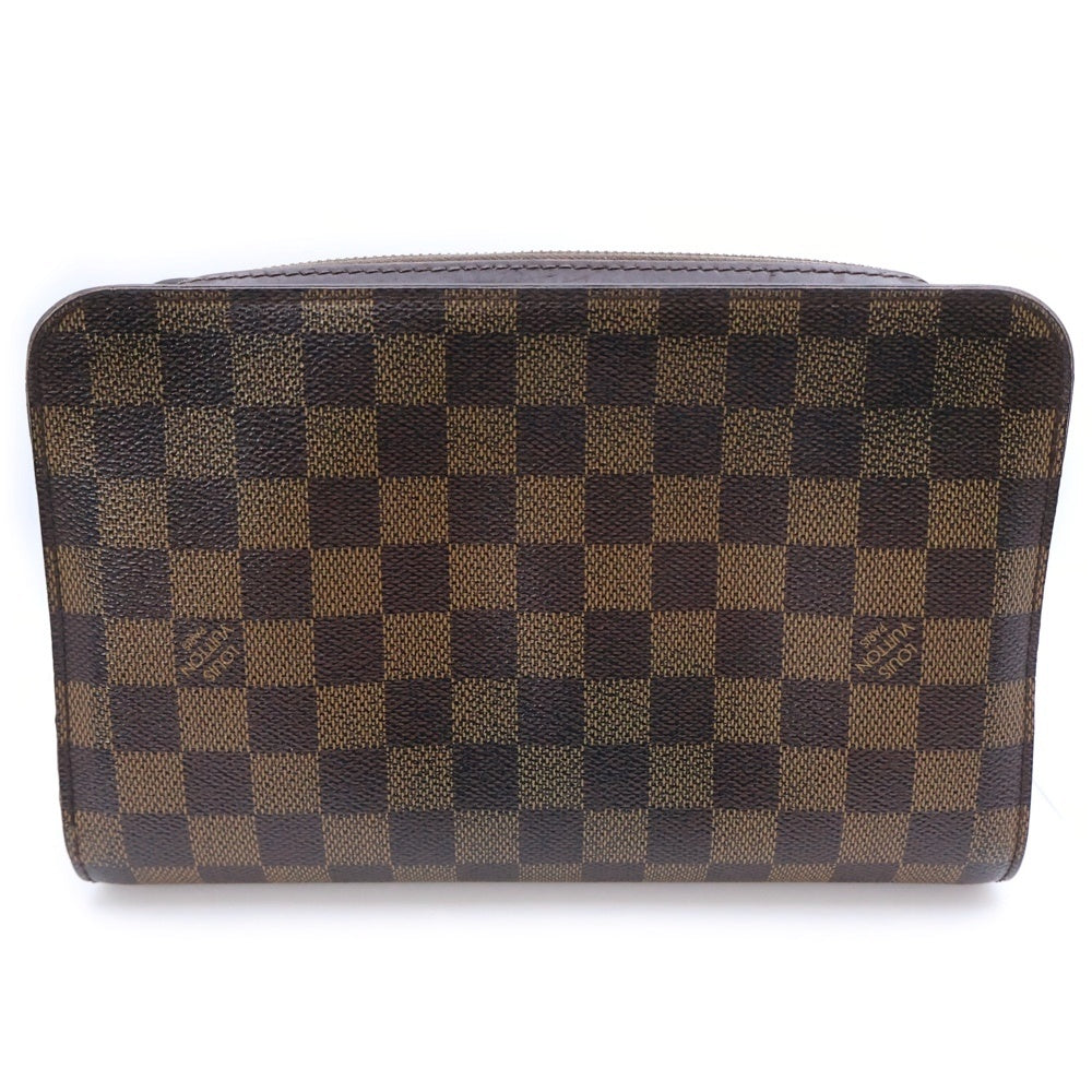 LOUIS VUITTON(ルイヴィトン) ルイヴィトン ダミエ サンルイ セカンド 
