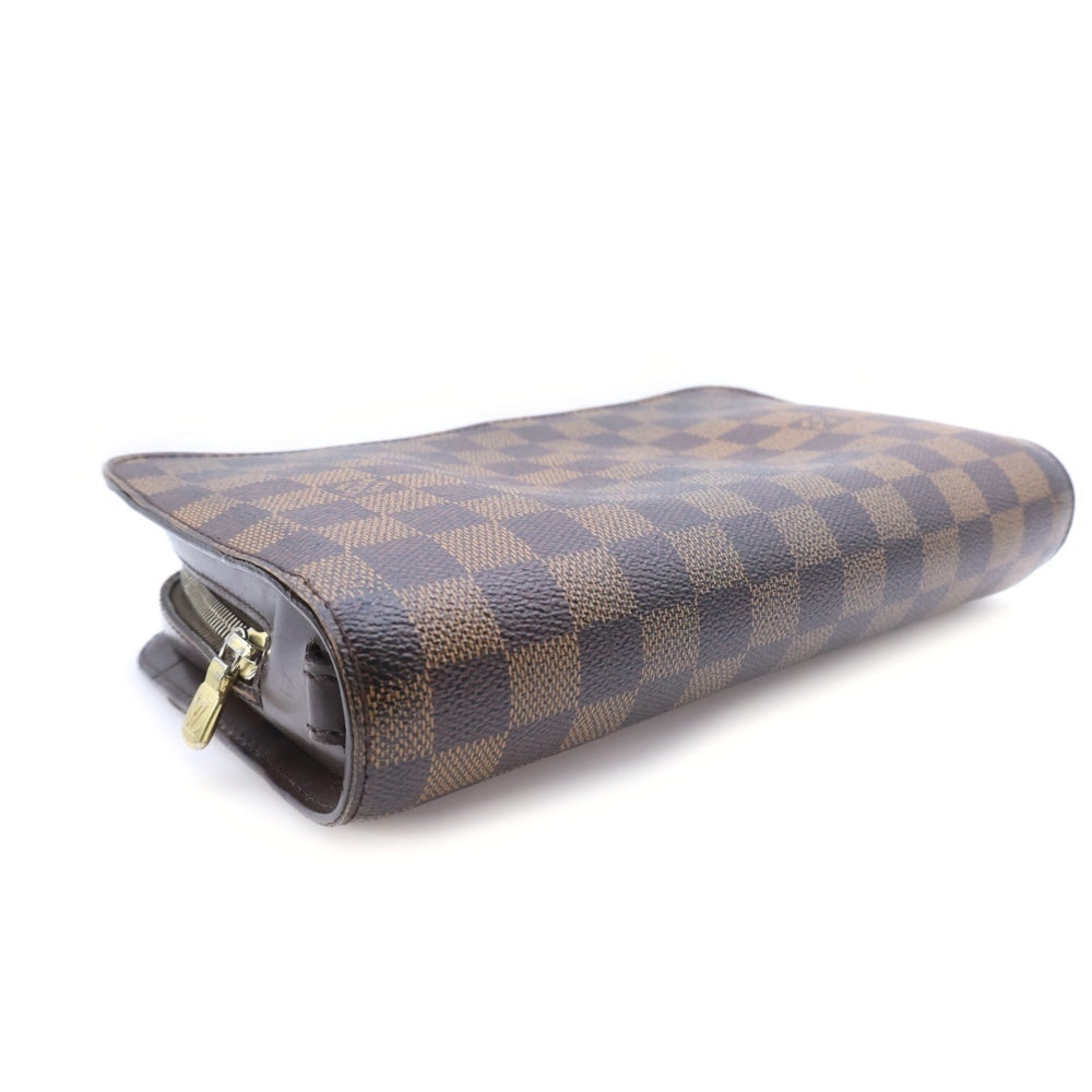 LOUIS VUITTON(ルイヴィトン) ルイヴィトン ダミエ サンルイ セカンド