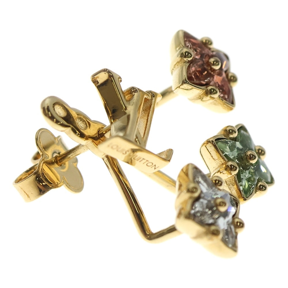 LOUIS VUITTON ルイヴィトン ピアス 片耳 LOUIS VUITTON（ピアス(片耳用)）のフリマアイテム一覧