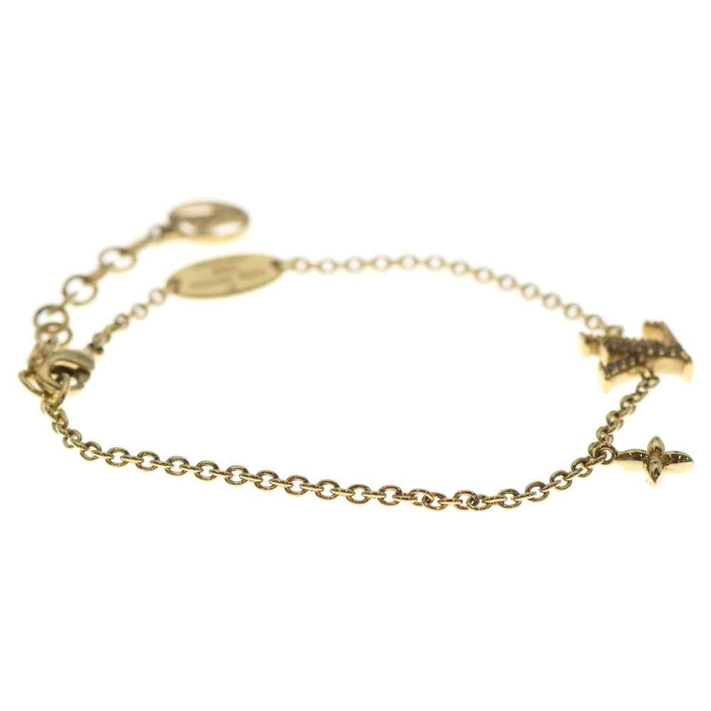 LOUIS VUITTON(ルイヴィトン) ルイヴィトン LV アイコニック ロゴ