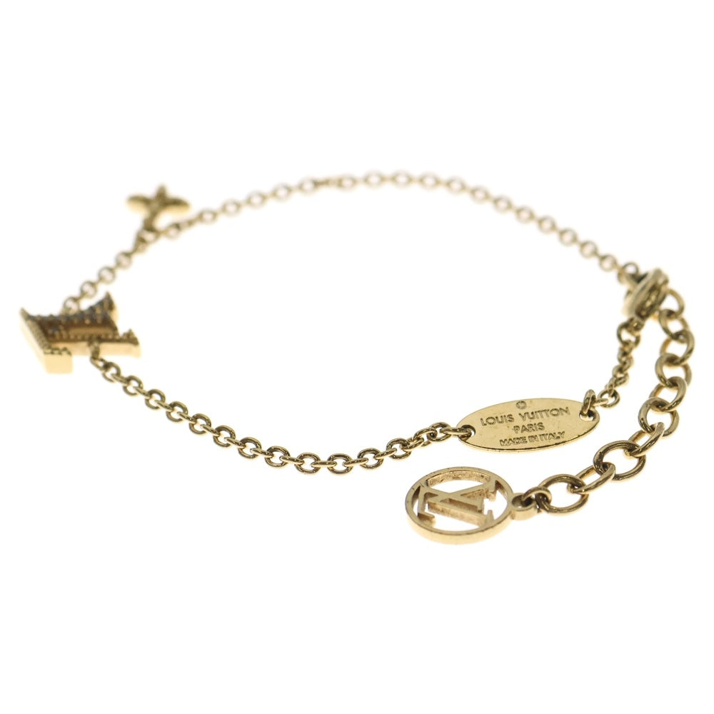 LOUIS VUITTON(ルイヴィトン) ルイヴィトン LV アイコニック ロゴ