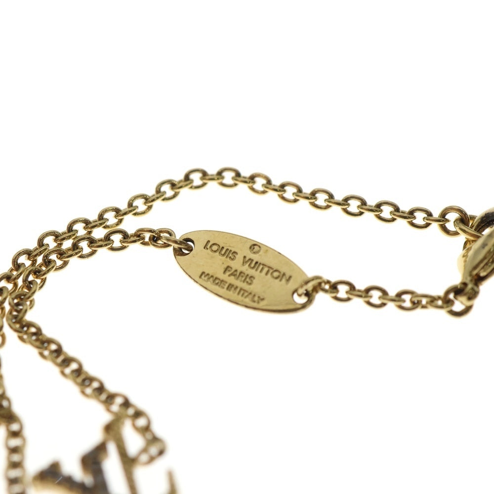 LOUIS VUITTON(ルイヴィトン) ルイヴィトン LV アイコニック ロゴ