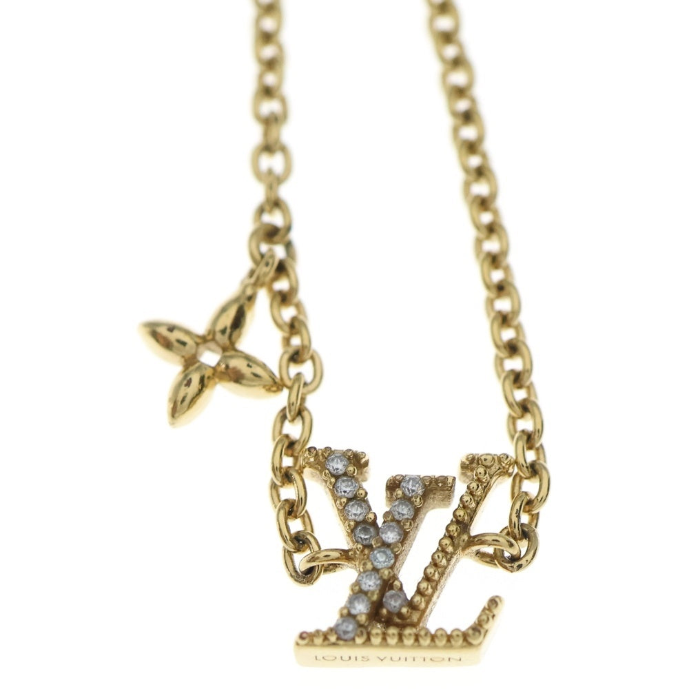 ルイ・ヴィトン ブレスレットブラスレ・LV アイコニックLOUISVUITTON LOUIS VUITTON（ルイ・ヴィトン） 並行輸入 ブレスレット モノグラム