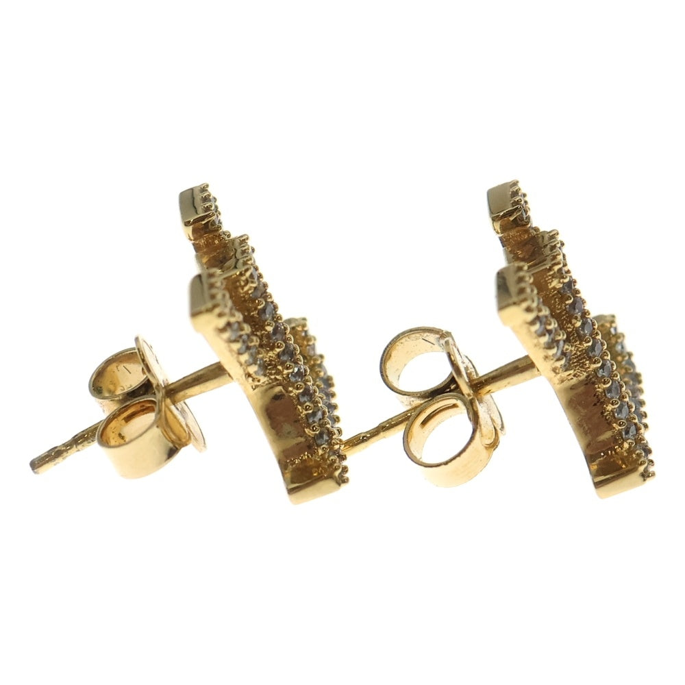 LOUIS VUITTON(ルイヴィトン) ルイヴィトン LV アイコニック ストラス