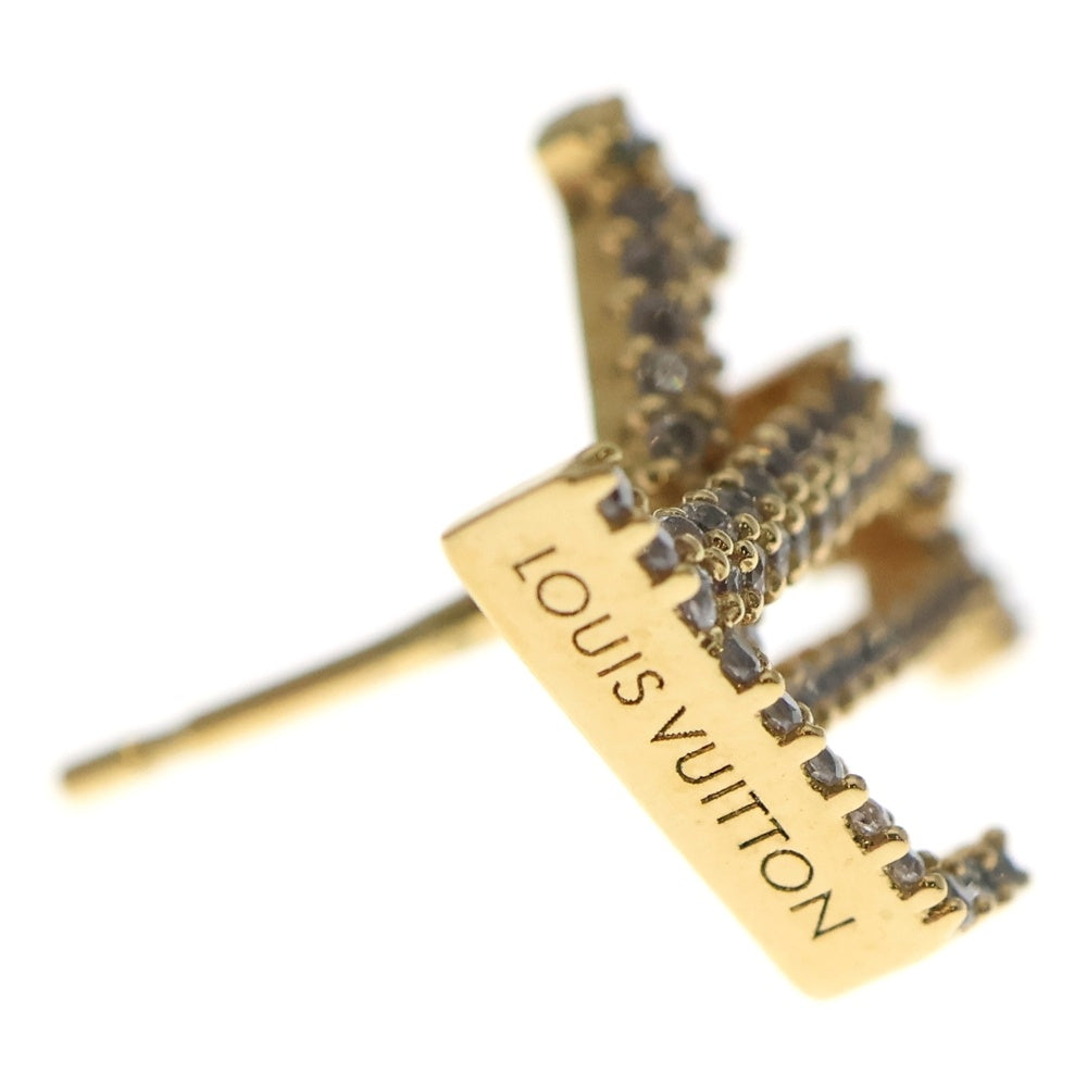 LOUIS VUITTON(ルイヴィトン) ルイヴィトン LV アイコニック ストラス