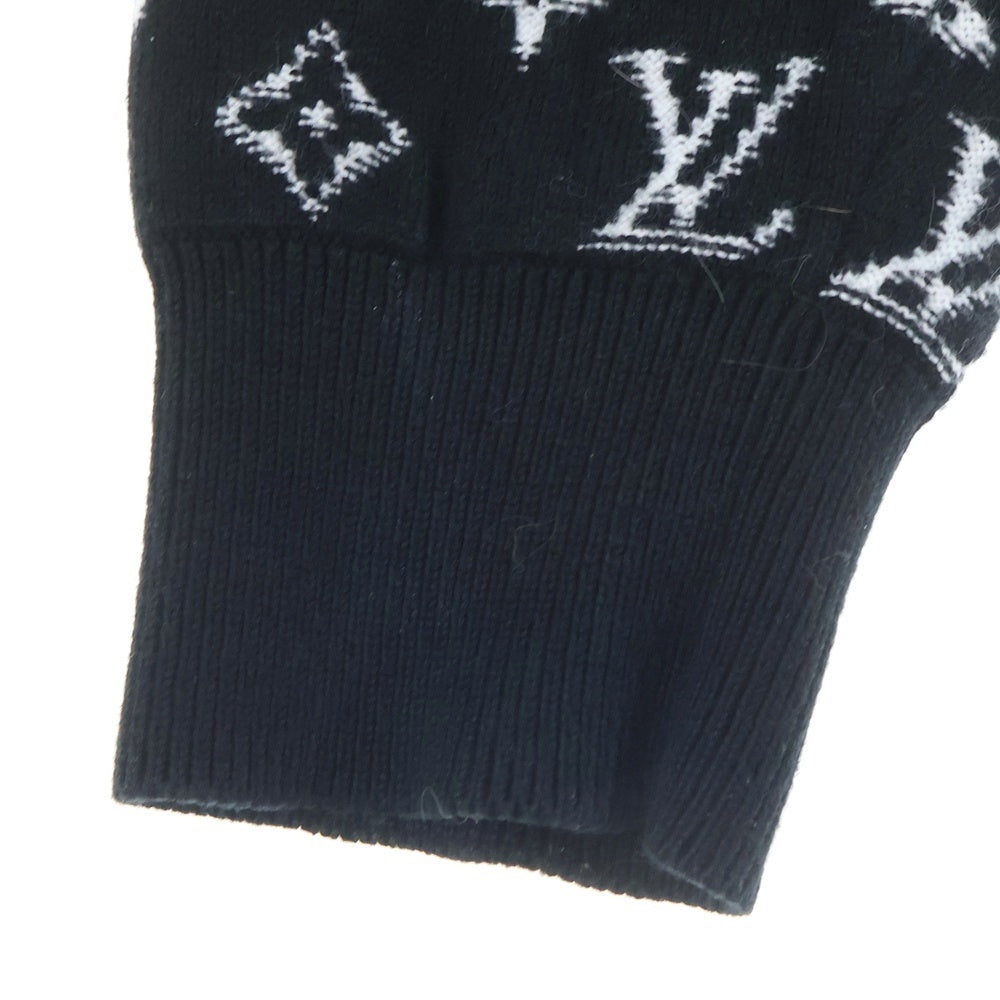 LOUIS VUITTON(ルイヴィトン) 20AW グラデーション モノグラム柄