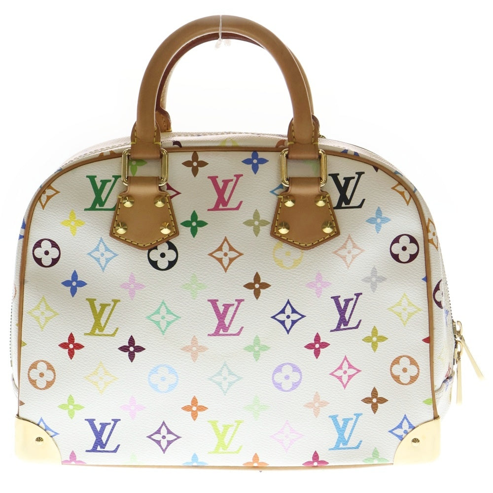 LOUIS VUITTON(ルイヴィトン) モノグラム マルチカラー トゥルーヴィル