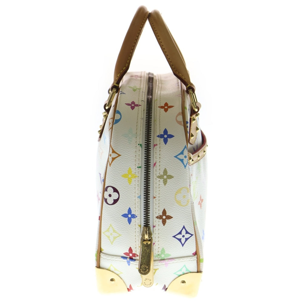 値下げ！　LOUIS VUITTON トゥルーヴィル LOUIS VUITTON(ルイヴィトン) モノグラム マルチカラー トゥルーヴィル