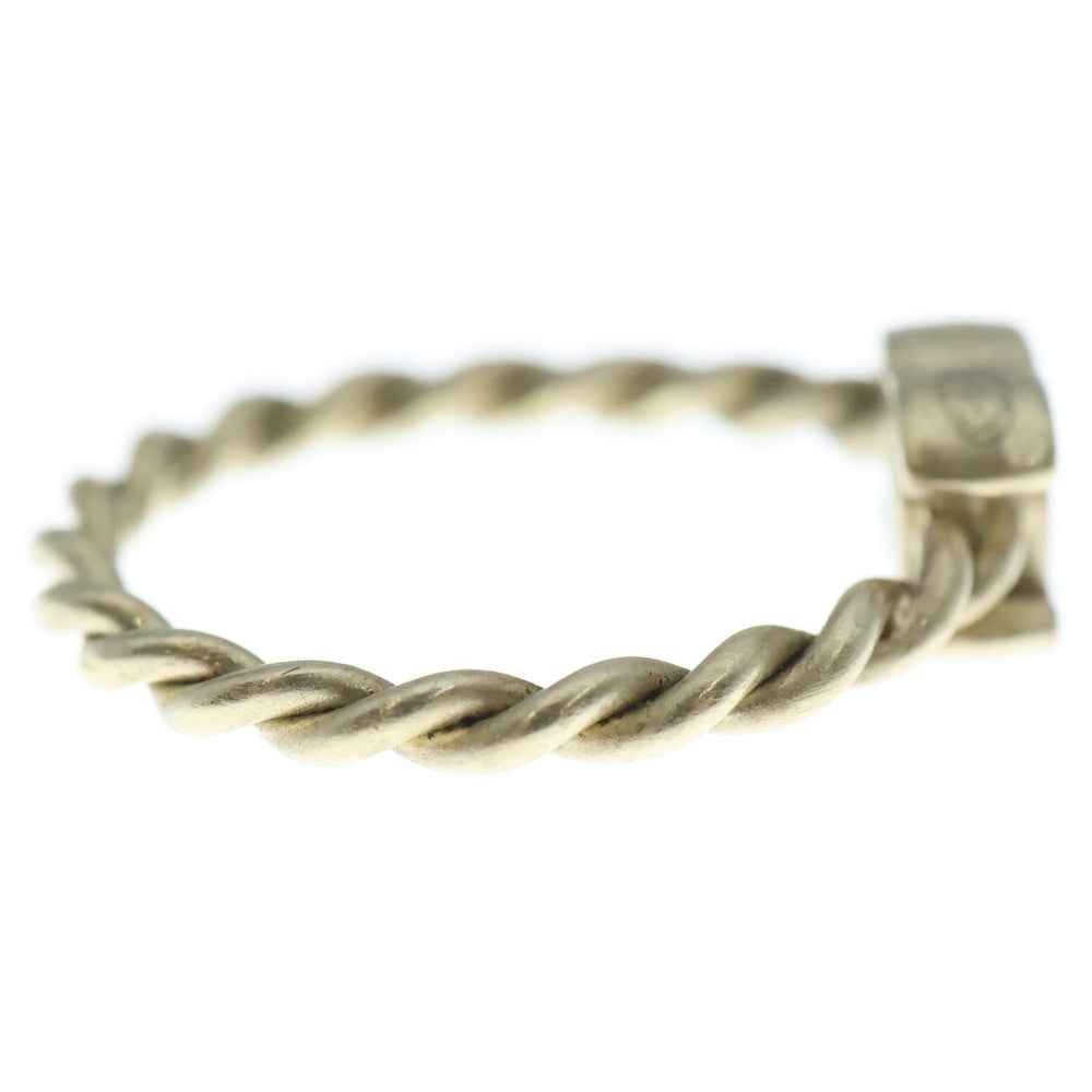 CHANEL(シャネル) ココマーク トップ リング 指輪 ゴールド レディース