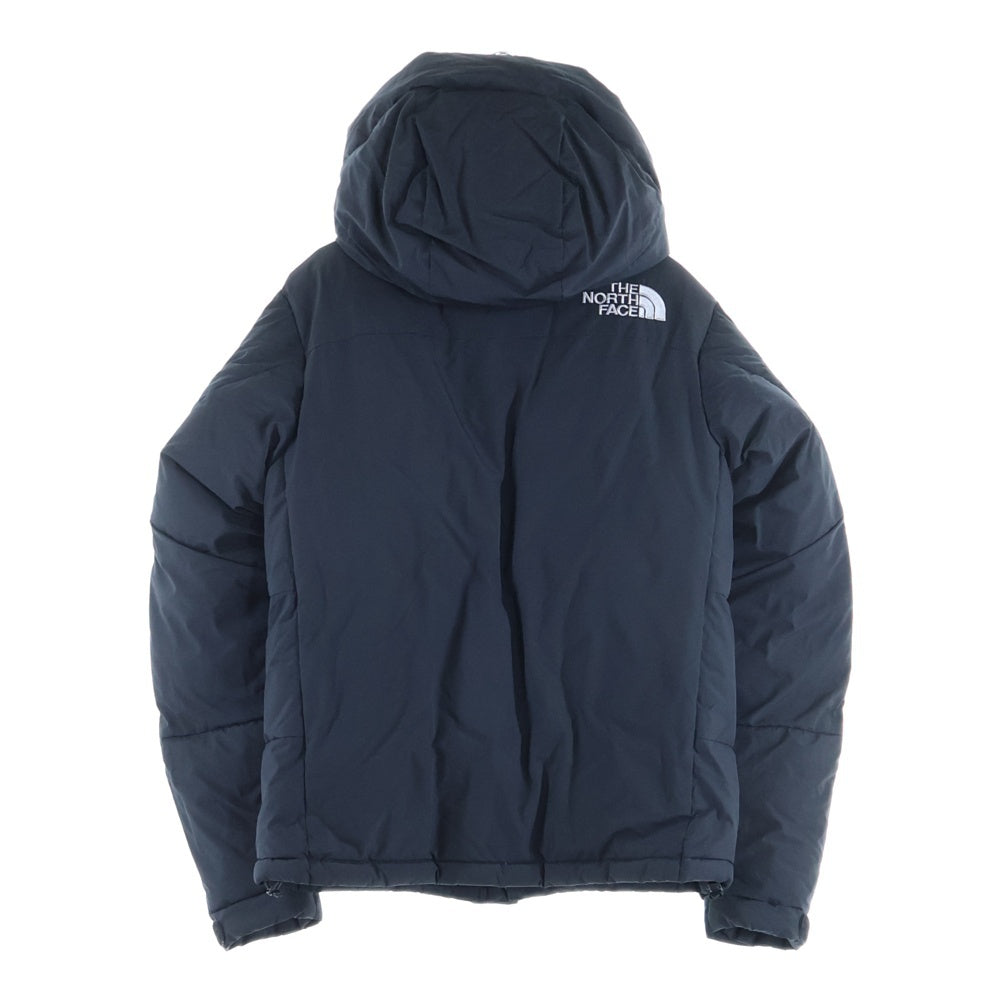 THE NORTH FACE(ザノースフェイス) 16AW BALTRO LIGHT JACKET GORE-TEX WINDSTOPPER バルトロライト ダウンジャケット ゴアテックス ウィンドストッパー ブラック ND91641