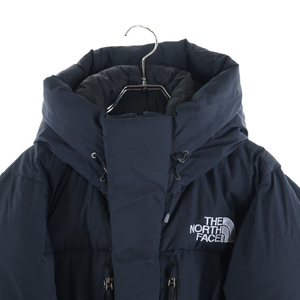 THE NORTH FACE(ザノースフェイス) 16AW BALTRO LIGHT JACKET GORE-TEX WINDSTOPPER バルトロライト ダウンジャケット ゴアテックス ウィンドストッパー ブラック ND91641