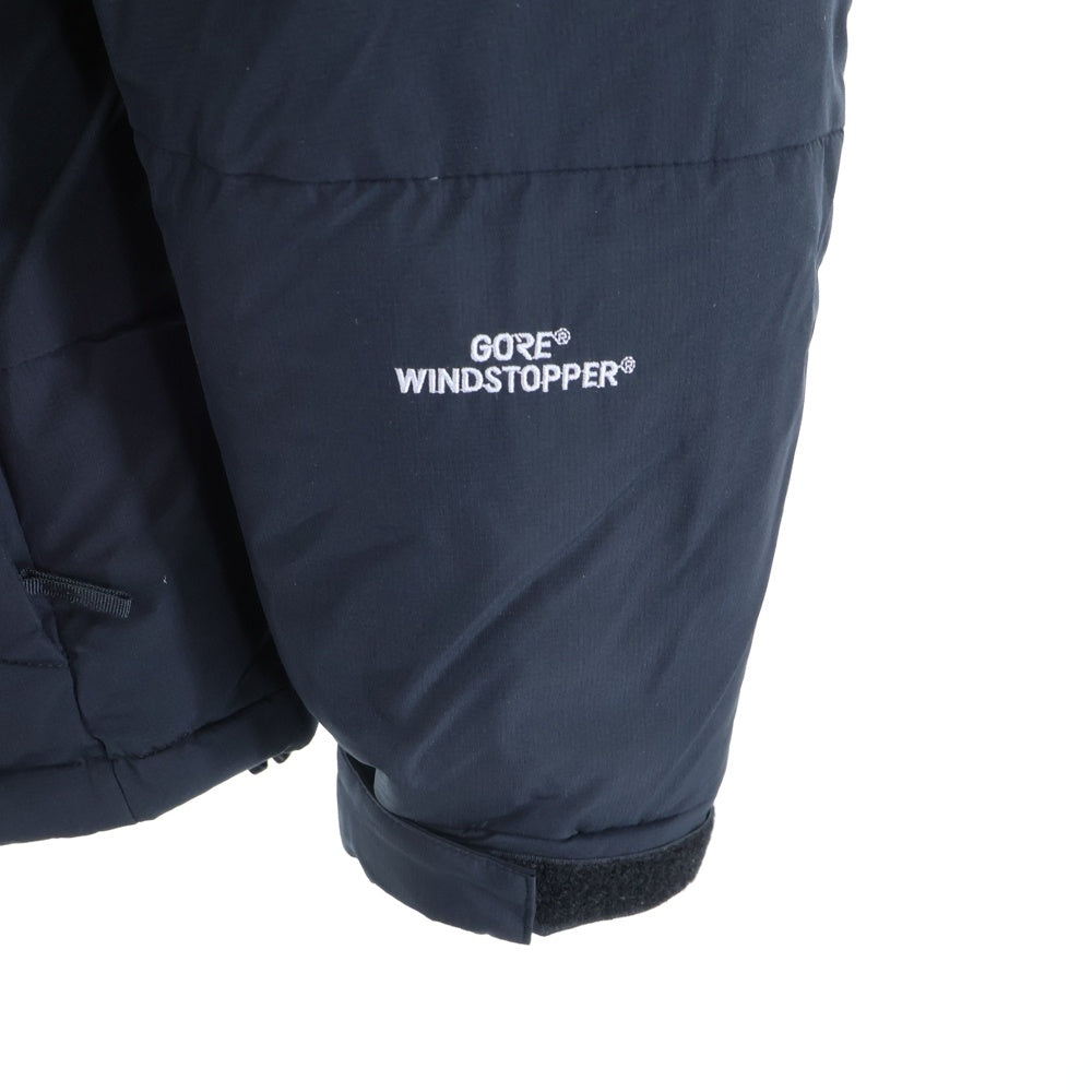 THE NORTH FACE(ザノースフェイス) 16AW BALTRO LIGHT JACKET GORE-TEX WINDSTOPPER バルトロライト ダウンジャケット ゴアテックス ウィンドストッパー ブラック ND91641