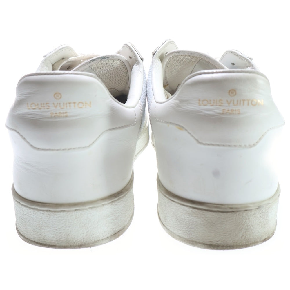 LOUIS VUITTON(ルイヴィトン) リヴォリライン モノグラム レザー