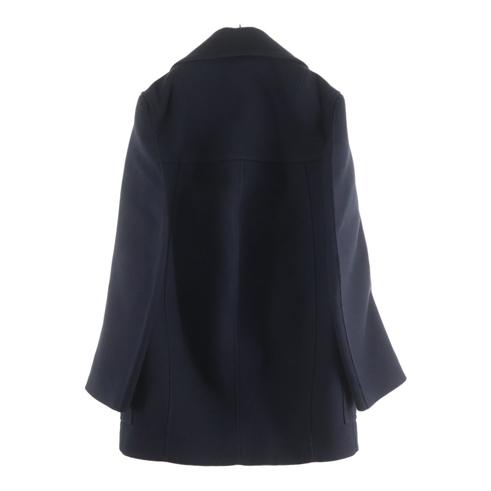 BOTTEGA VENETA(ボッテガヴェネタ) ウール混 ダブルブレスト