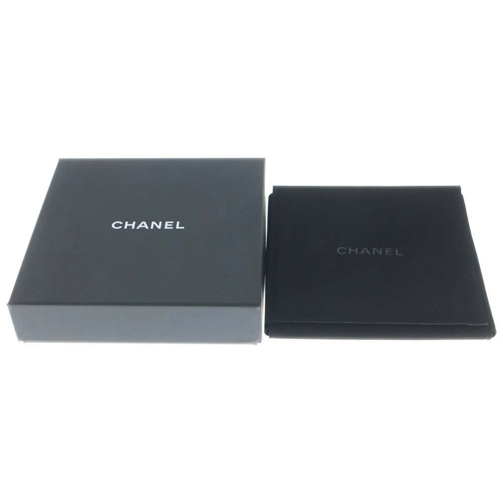 CHANEL(シャネル) 2025イヤーズギフト ココマーク バンビモチーフ ネックレス ペンダント チェーン ゴールド ストーン GP レディース