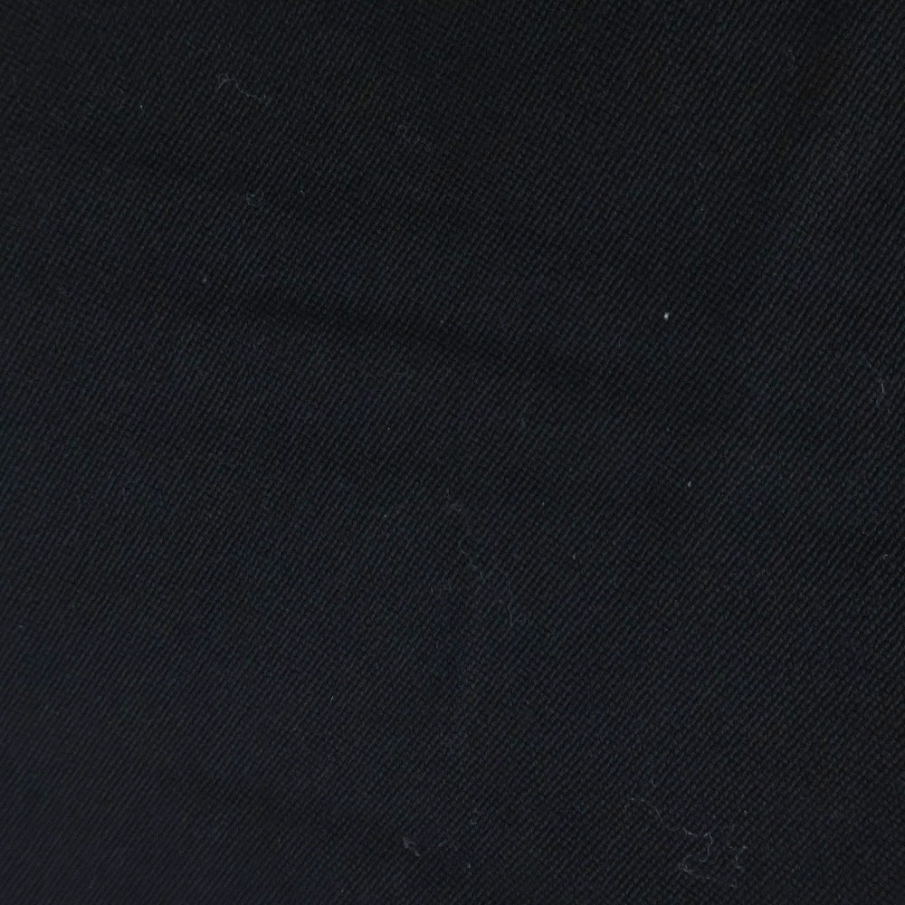 BALENCIAGA(バレンシアガ) ギミックベルト ウール スラックスパンツ ブラック レディース 392788