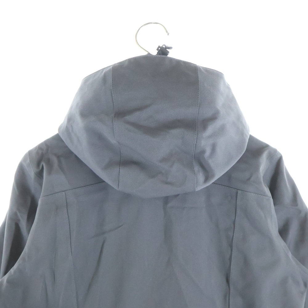 PATAGONIA(パタゴニア) ジップアップ マウンテンパーカー グレー