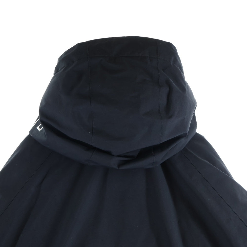 SUPREME(シュプリーム) 18AW GORE-TEX 700-Fill Down Parka ゴアテックス 700フィル ダウンパーカー ジャケット ブラック