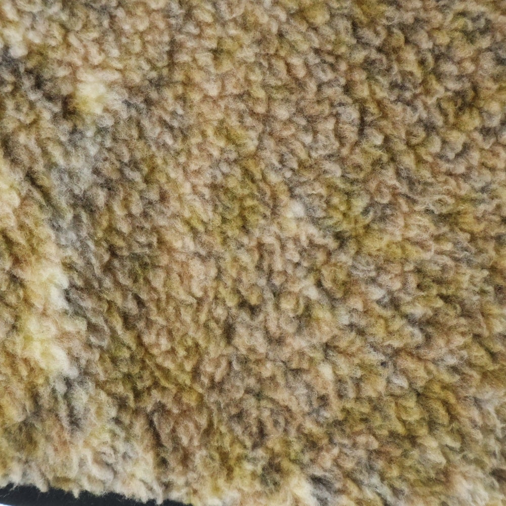 SUPREME(シュプリーム) 22AW ×NIKE ACG Fleece Pullover ナイキ エーシージー フリースプルオーバージャケット パーカー ブラウン DN3256-277