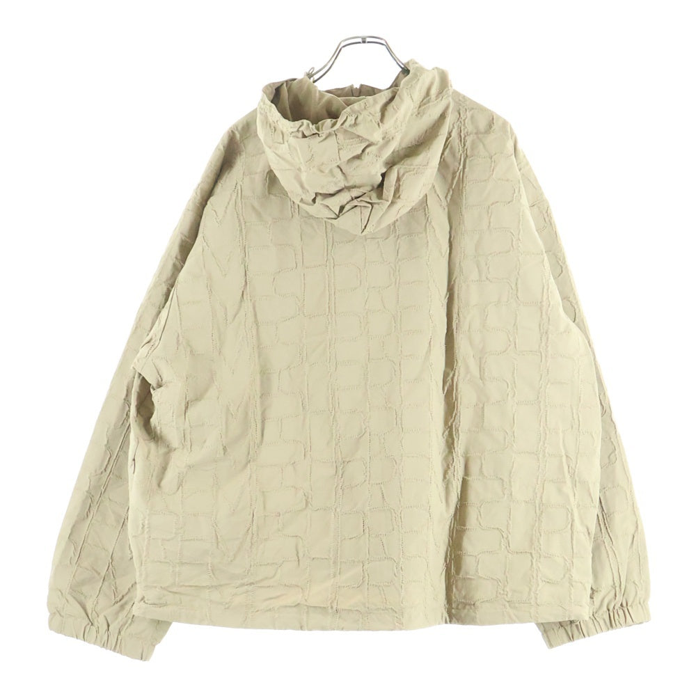SUPREME(シュプリーム) 23SS Repeat Stitch Anorak リピートステッチ