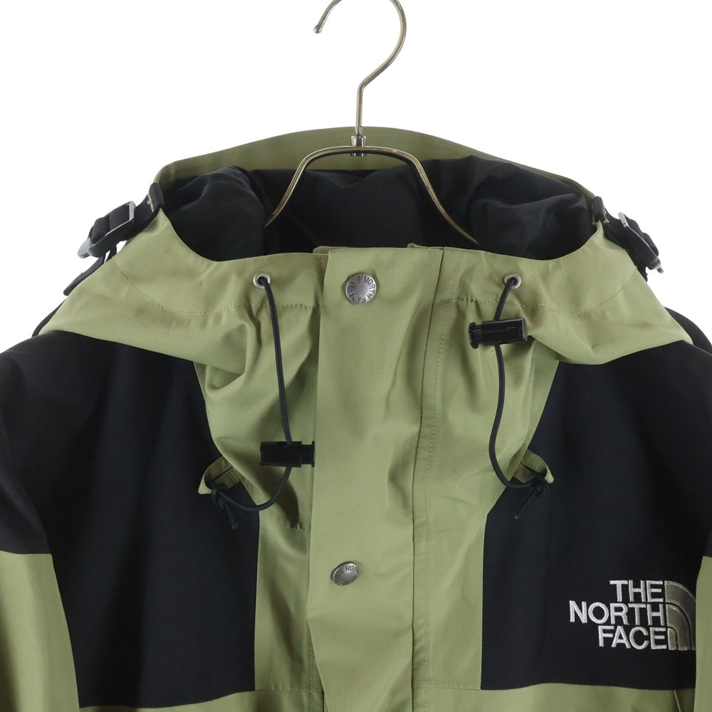 THE NORTH FACE(ザノースフェイス) GORE-TEX 1990 MOUNTAIN JACKET ゴアテックス マウンテンパーカー カーキ NF0A3JPA