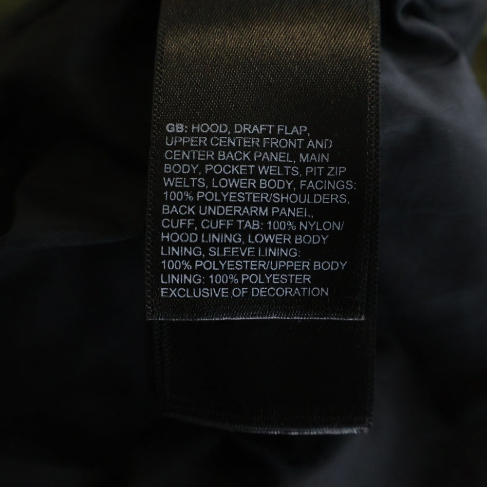 THE NORTH FACE(ザノースフェイス) GORE-TEX 1990 MOUNTAIN JACKET ゴアテックス マウンテンパーカー カーキ NF0A3JPA