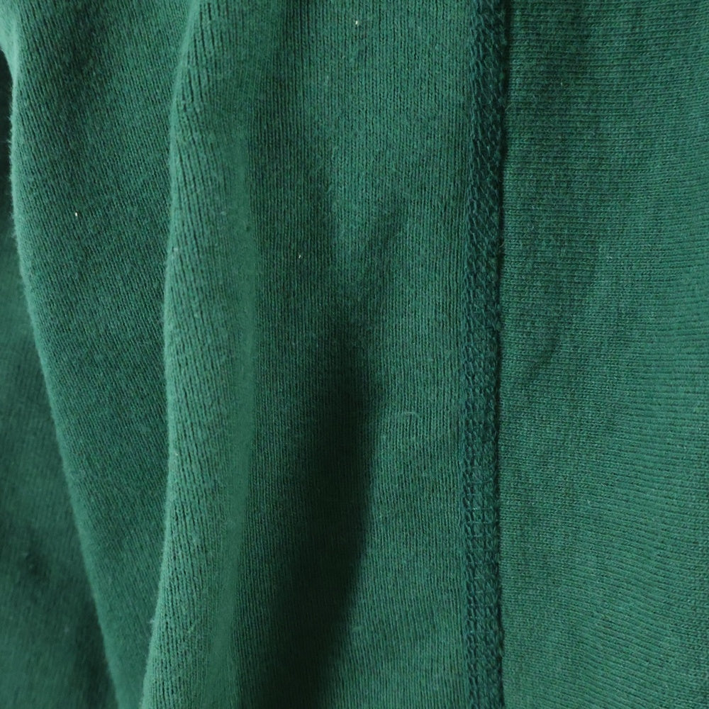 SUPREME(シュプリーム) 21AW Arabic Logo Hooded Sweatshirt アラビックロゴ フーデッド プルオーバースウェットパーカー フーディー グリーン