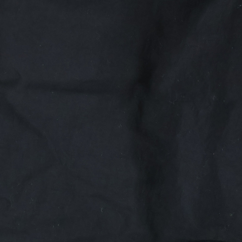 The Ennoy Professional(エンノイプロフェッショナル) 23AW ×Stylistshibutsu Belongings Nylon Padded Pants スタイリスト私物 パデット ナイロンパンツ ブラック AW23BRENPT05LP