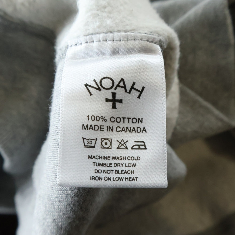 NOAH(ノア) ×YOUTH OF TODAY コラボ ユースオブトゥデイ ロゴプリント