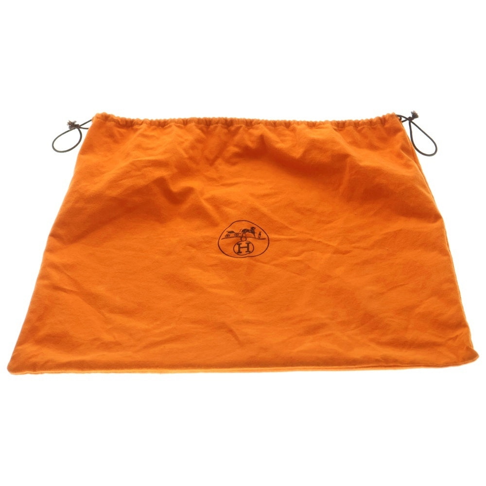 HERMES(エルメス) バーキン35 トゴ レザーハンドバッグ □G刻印 GD金具 ブラック レディース