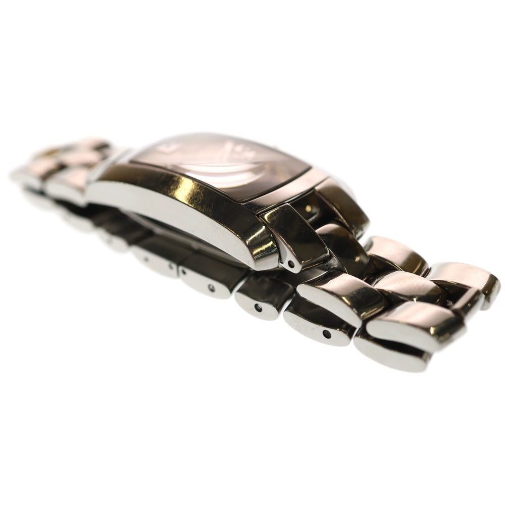 BAUME&MERCIER(ボームアンドメルシェ) 65310 ハンプトン 白文字盤 SS/QZ クォーツ スモールセコンド 腕時計