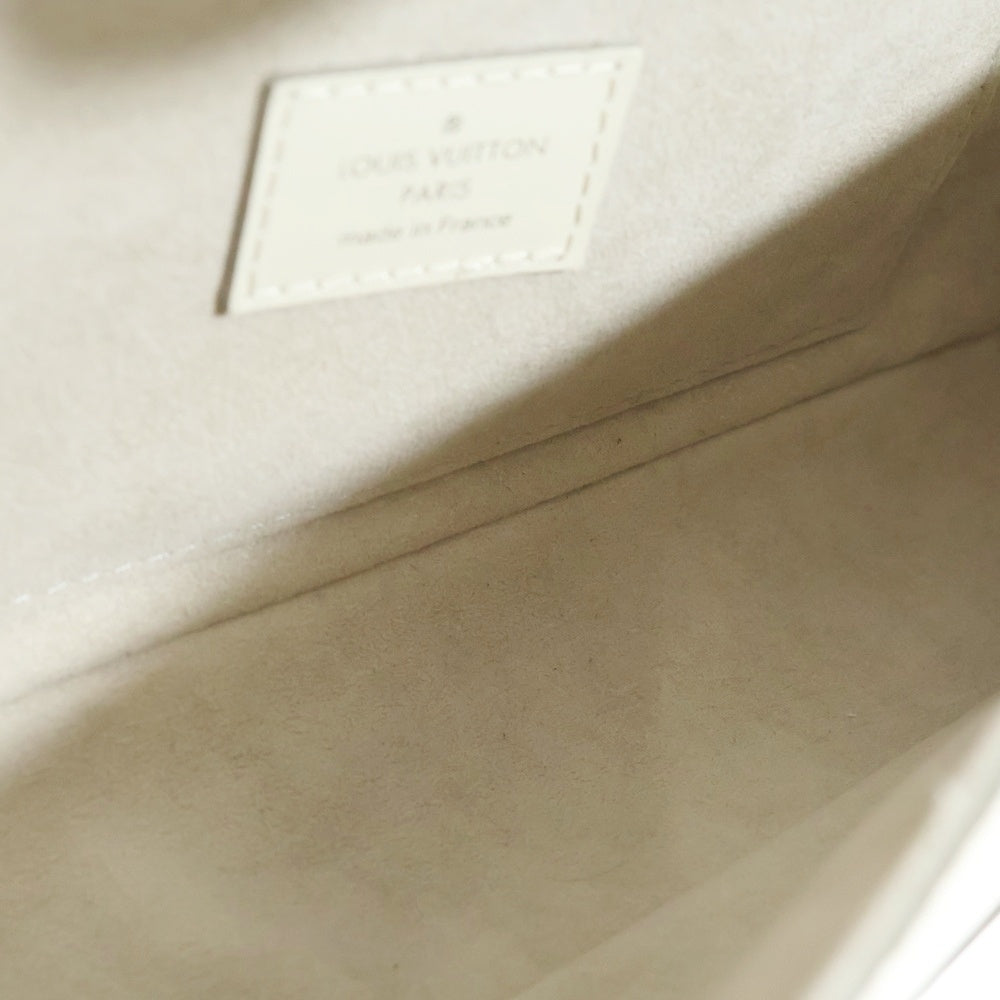 LOUIS VUITTON(ルイヴィトン) エピ ポシェットモンテーニュ ワン