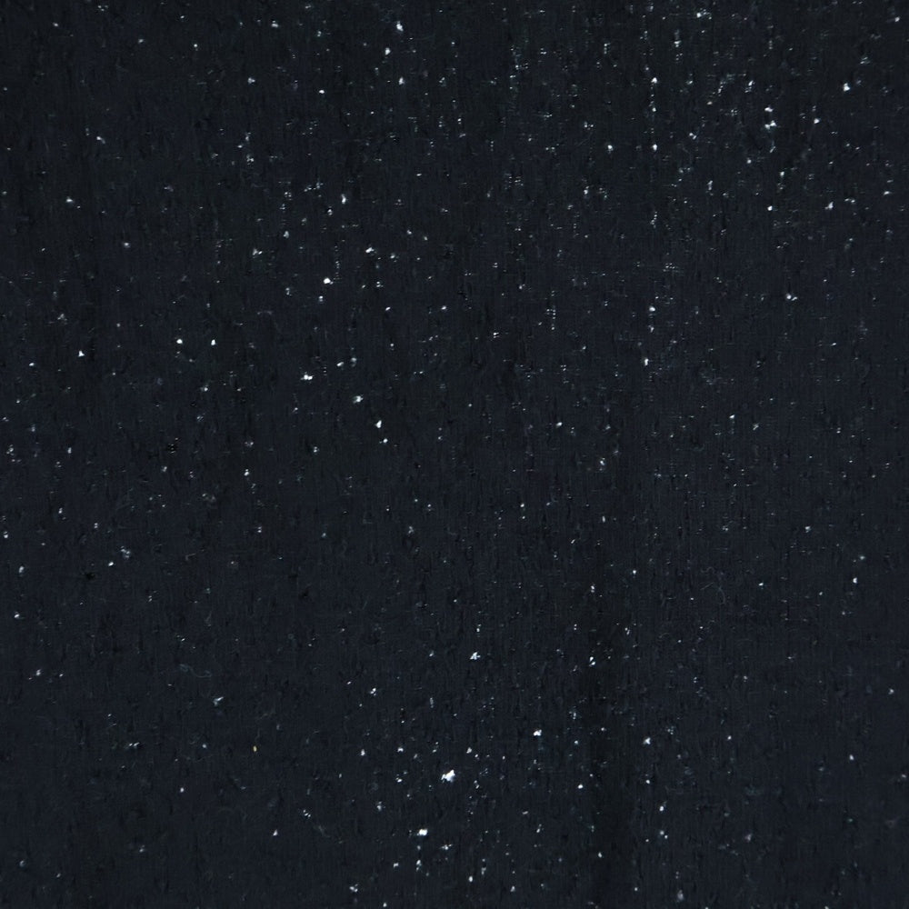 1017 ALYX 9SM(アリクス) ダメージ加工半袖Tシャツ ブラック