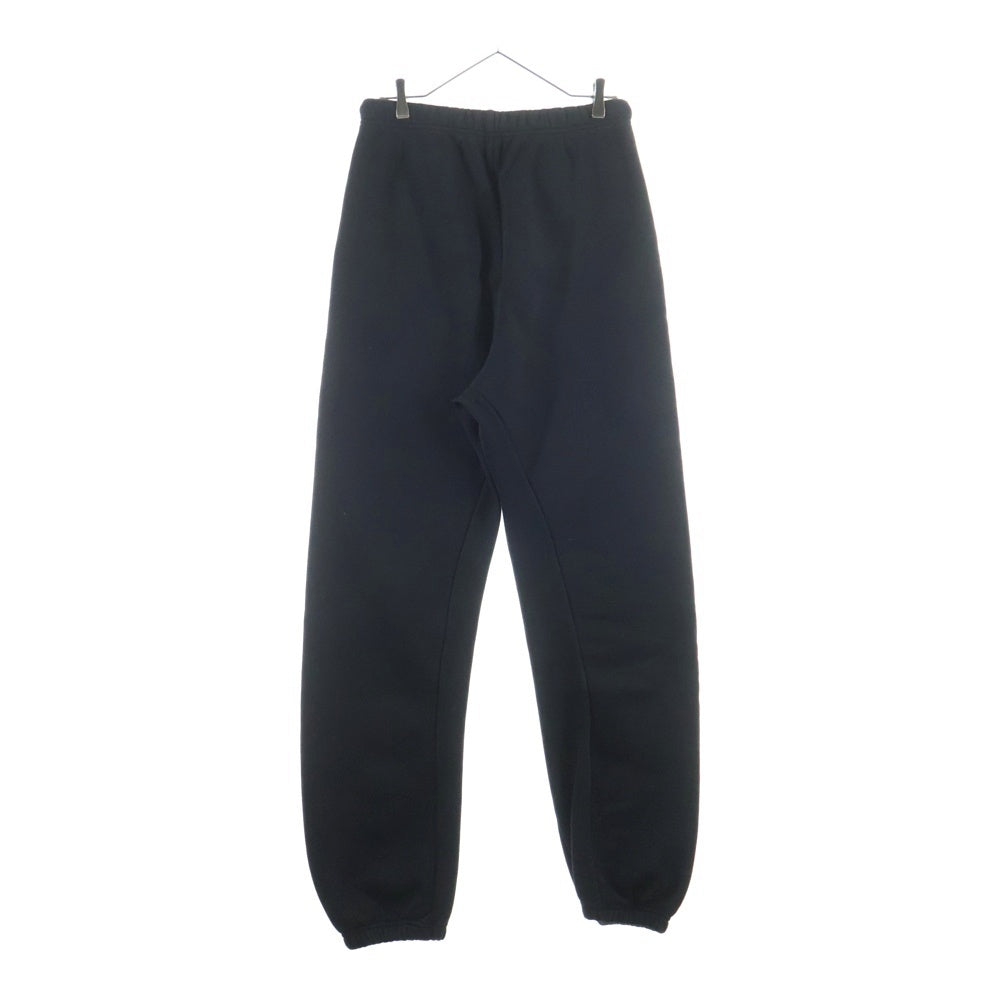 RRR-123(アールアールアール123) Heritage ダメージ加工トラックパンツ ブラック