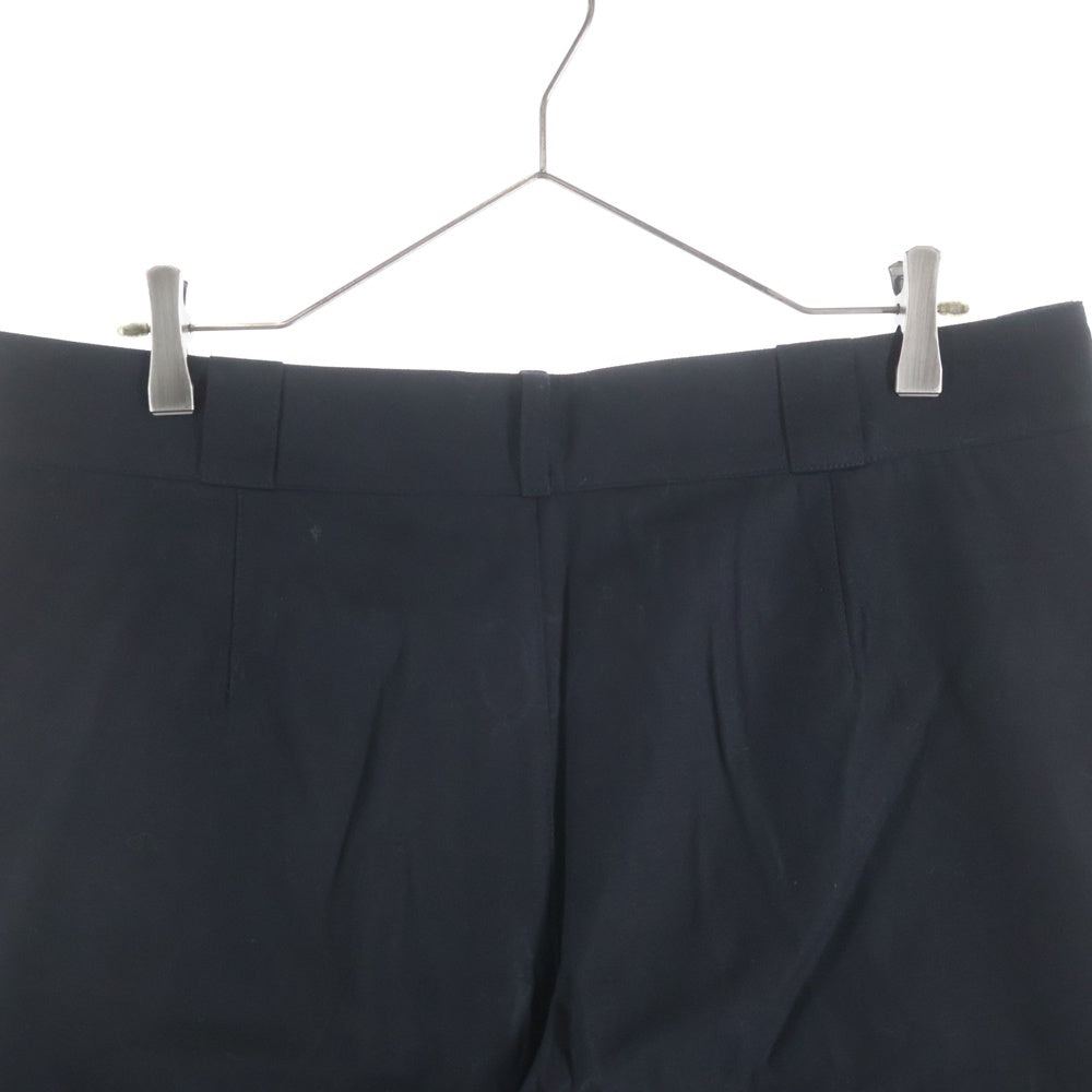 LOUIS VUITTON(ルイヴィトン) 22AW ソフト カーゴショーツ RM222Q NC3 HNP41W ブラック