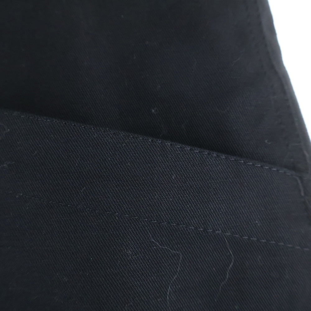 LOUIS VUITTON(ルイヴィトン) 22AW ソフト カーゴショーツ RM222Q NC3 HNP41W ブラック