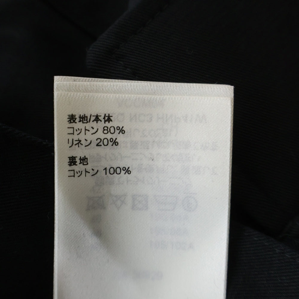 LOUIS VUITTON(ルイヴィトン) 22AW ソフト カーゴショーツ RM222Q NC3 HNP41W ブラック