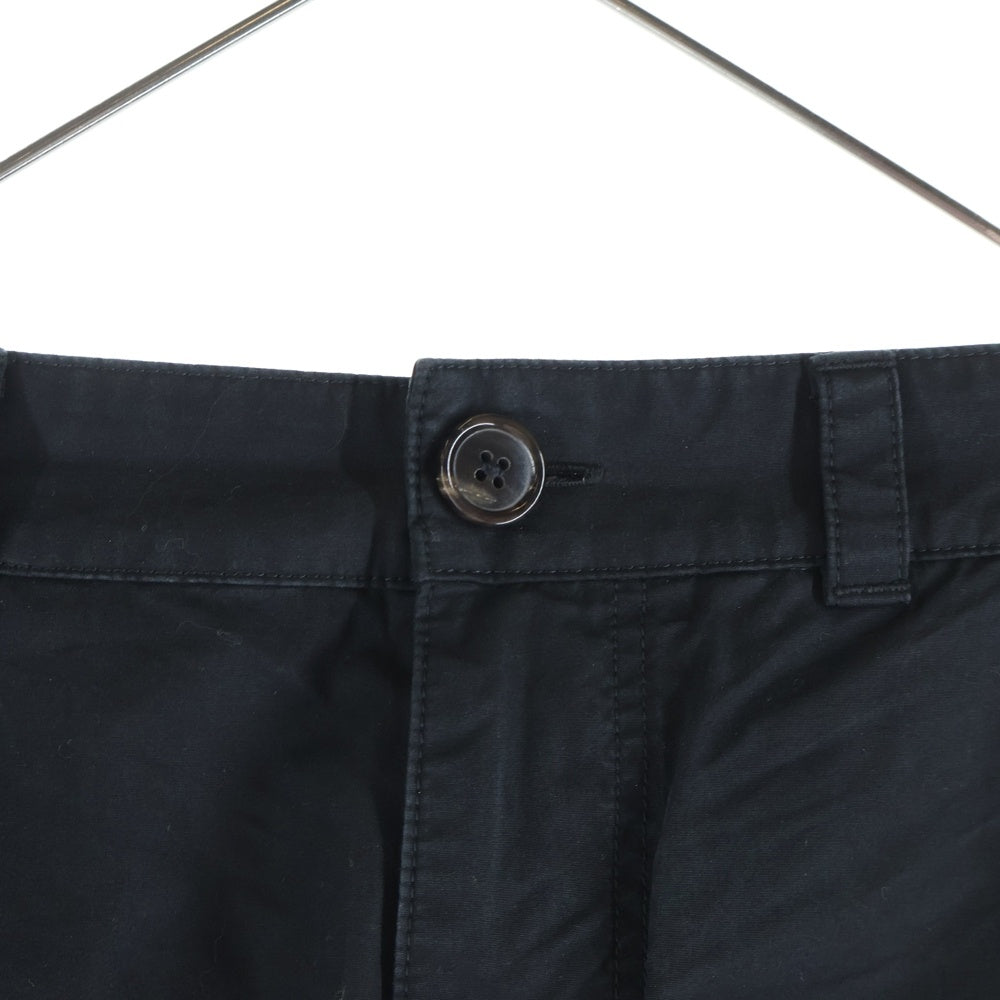 BALENCIAGA(バレンシアガ) 22SS カーゴ ハーフ ショーツパンツ