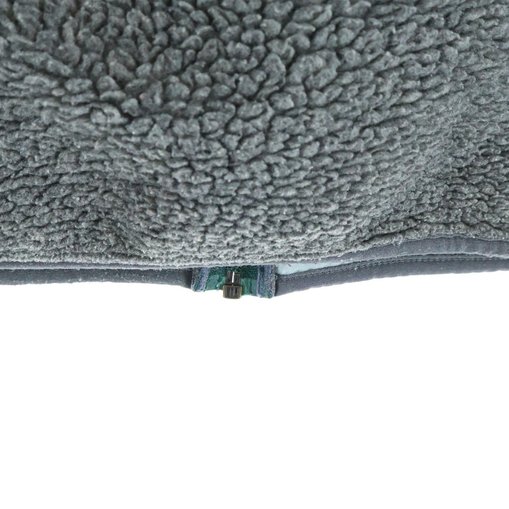 PATAGONIA(パタゴニア) クラシック レトロX フリース ベスト グレー