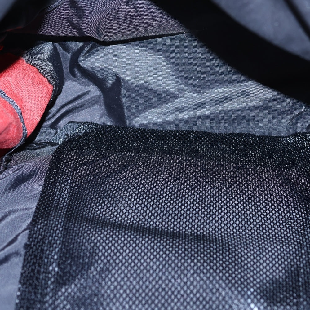 SUPREME(シュプリーム) 14SS Logo Backpack CORDURA フロントボックスロゴ バックパック リュック レッド