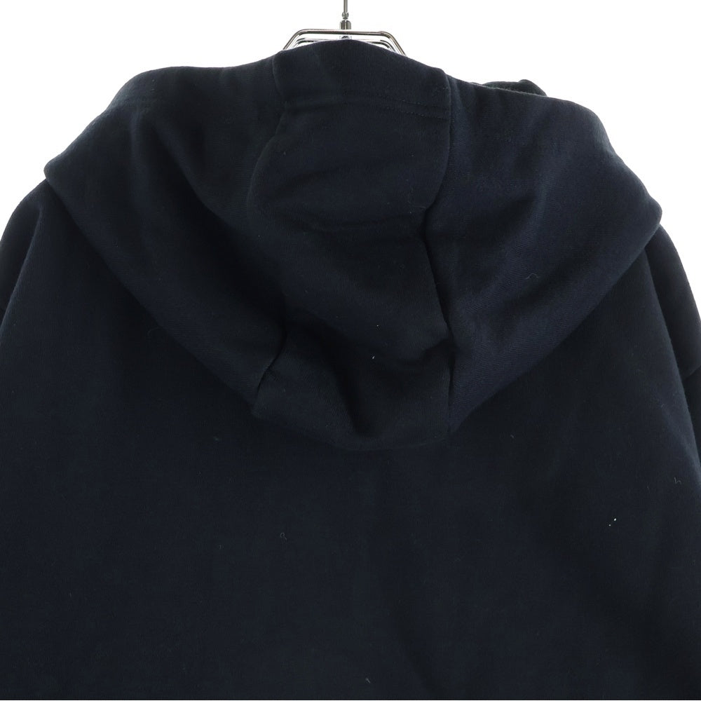 WTAPS(ダブルタップス) 20AW OG HOODED SWEAT SHIRT ロゴ刺繍 フーデッド スウェット シャツ パーカー 202ATDT-CSM30