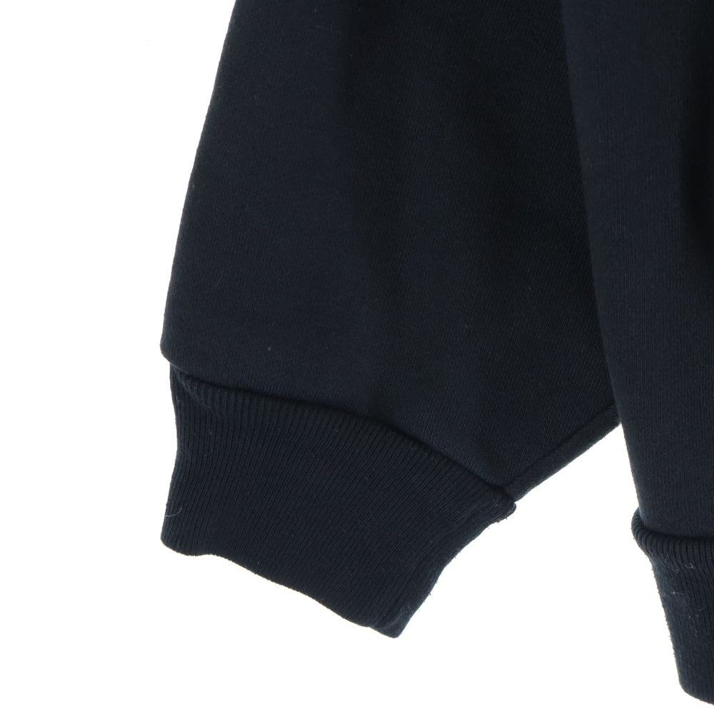 WTAPS(ダブルタップス) 20AW OG HOODED SWEAT SHIRT ロゴ刺繍 フーデッド スウェット シャツ パーカー 202ATDT-CSM30