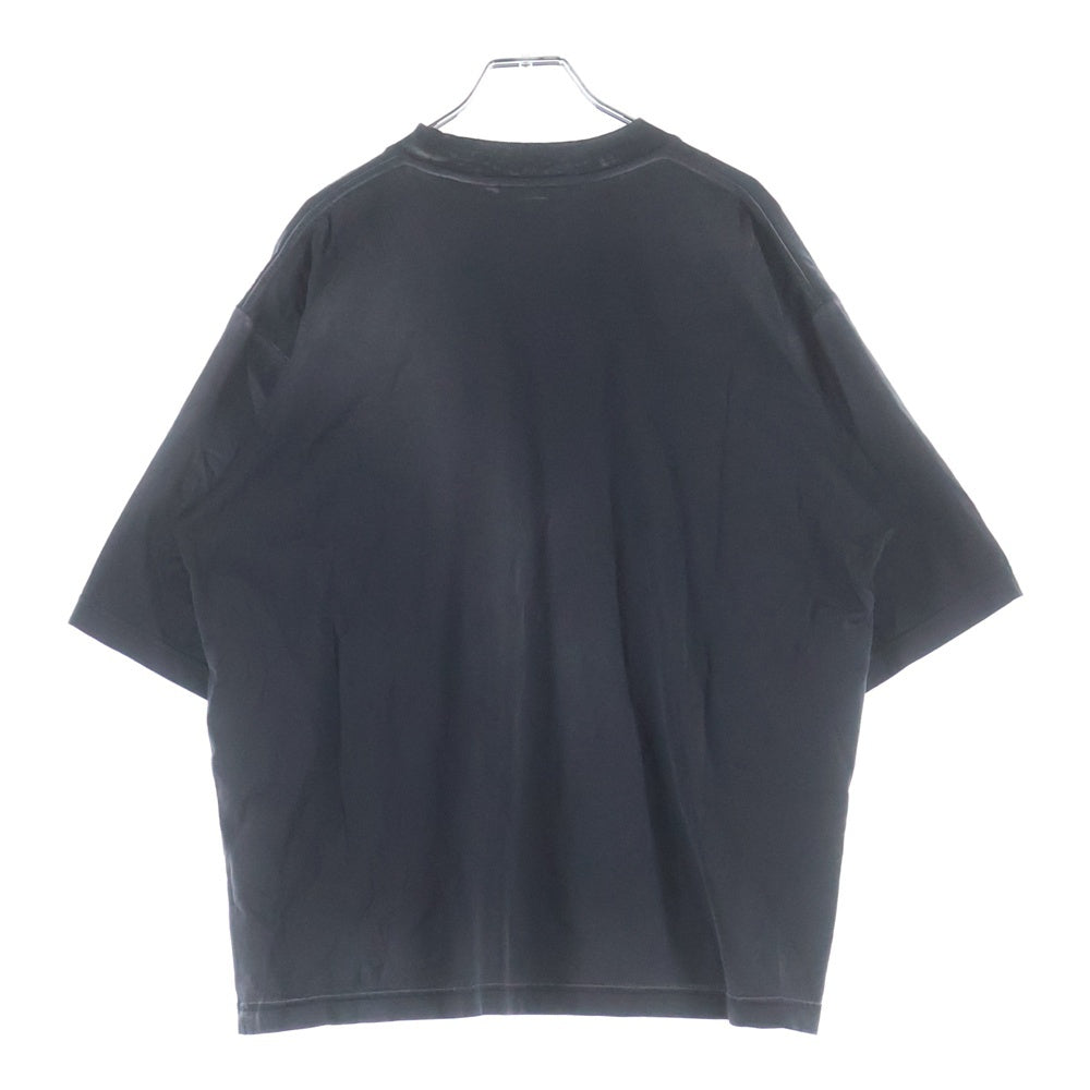 MARNI(マルニ) オーバーサイズ半袖Tシャツ HUMU0223GS USCW67 グレー