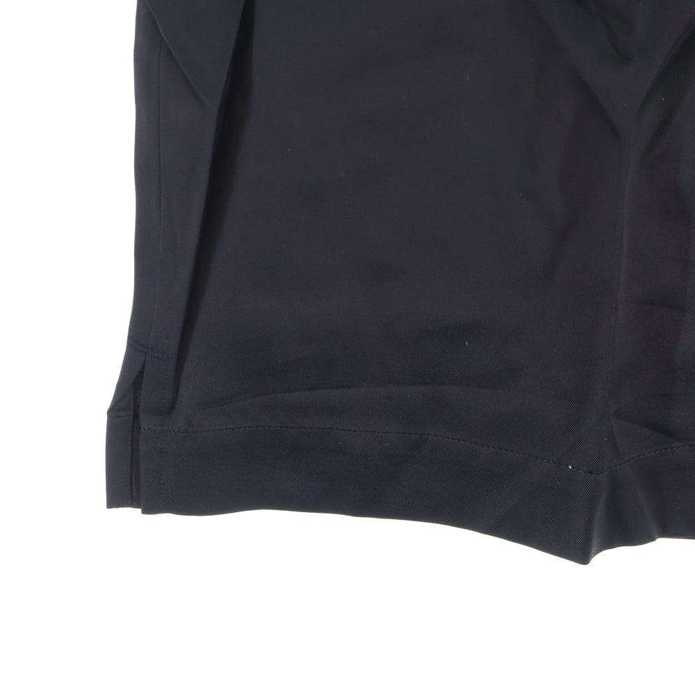 Sacai(サカイ) 25SS WHERE THE WILD THINGS ARE Shirt 半袖シャツ 25-03862M ブラック